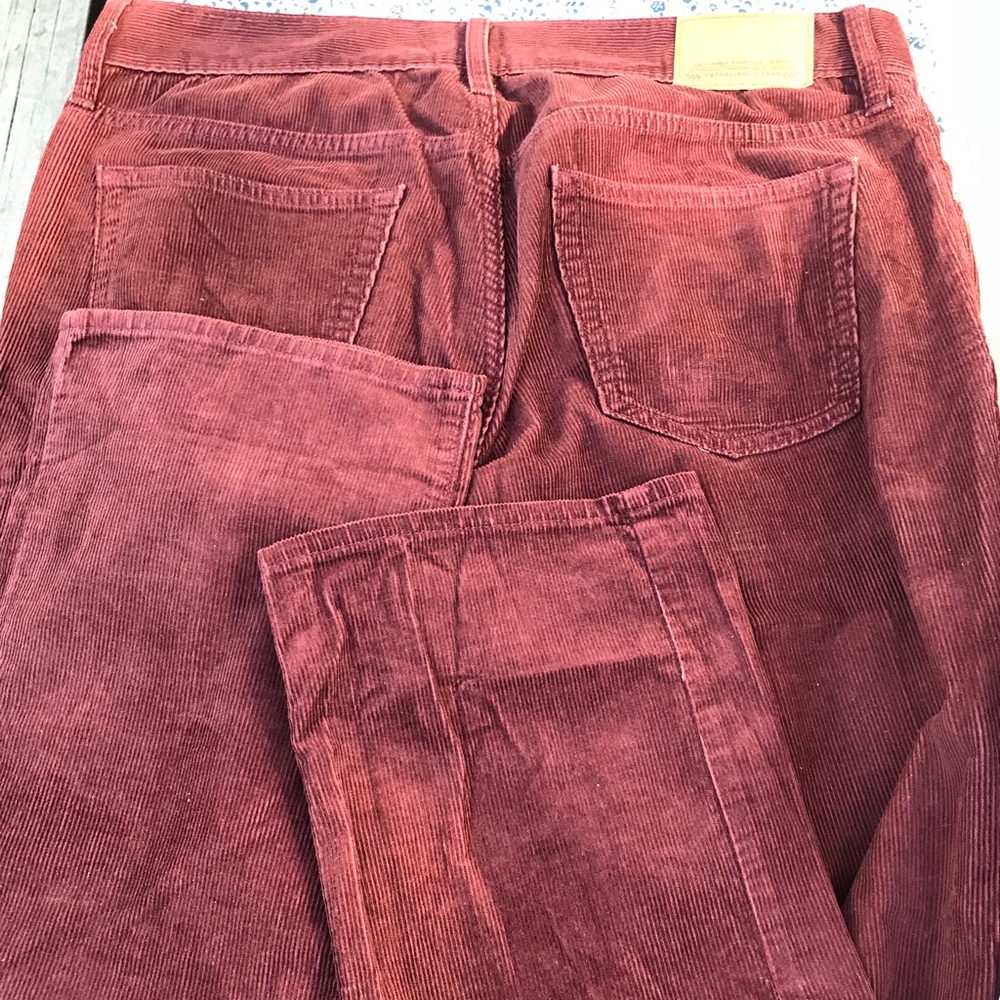 Old Navy Corduroy
